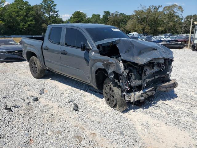 3TYKD5HN5RT001525 - 2024 TOYOTA TACOMA DOUBLE CAB Grafit foto 4