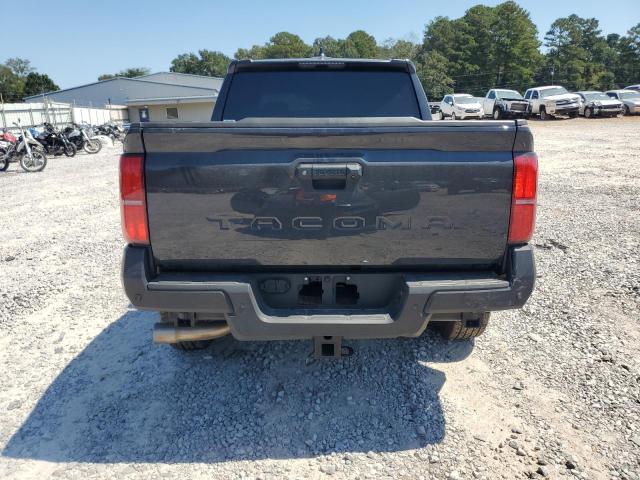 3TYKD5HN5RT001525 - 2024 TOYOTA TACOMA DOUBLE CAB Grafit foto 6