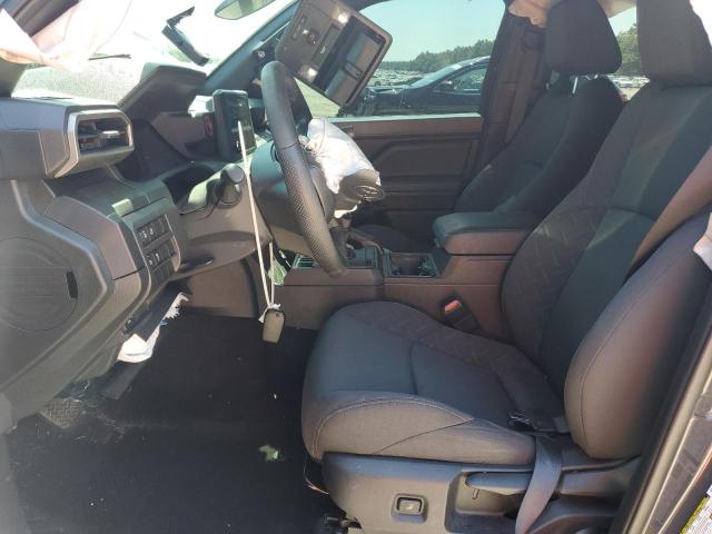 3TYKD5HN5RT001525 - 2024 TOYOTA TACOMA DOUBLE CAB Grafit foto 7