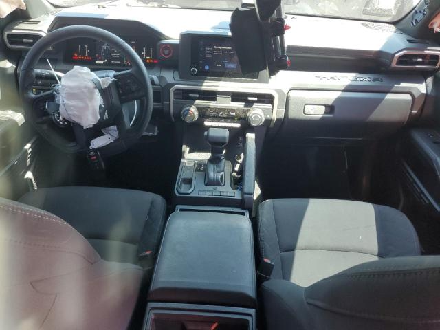 3TYKD5HN5RT001525 - 2024 TOYOTA TACOMA DOUBLE CAB Grafit foto 8