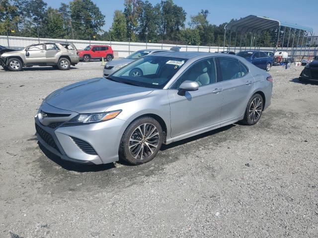 2020 TOYOTA CAMRY SE, 