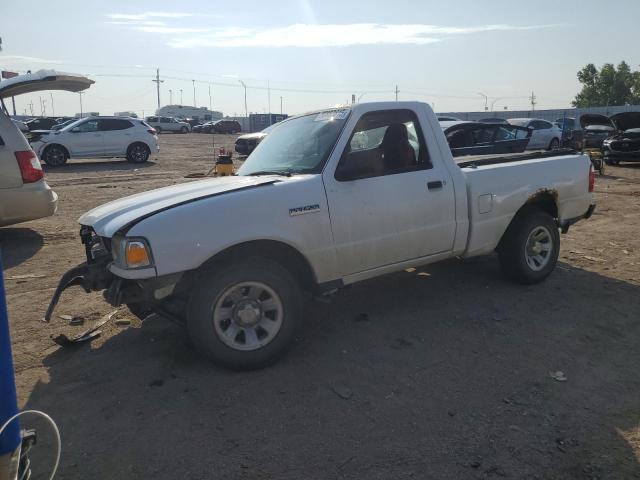 2009 FORD RANGER, 