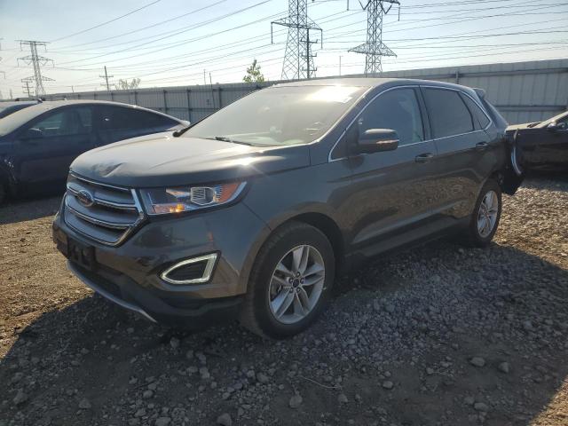 2016 FORD EDGE SEL, 