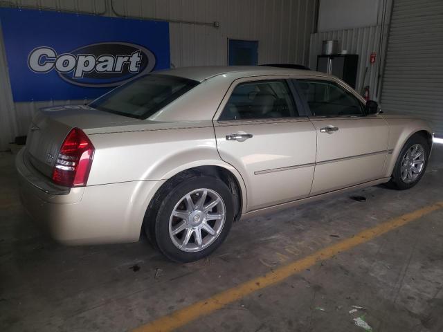 2C3LA63H86H175555 - 2006 CHRYSLER 300C GOLD photo 3