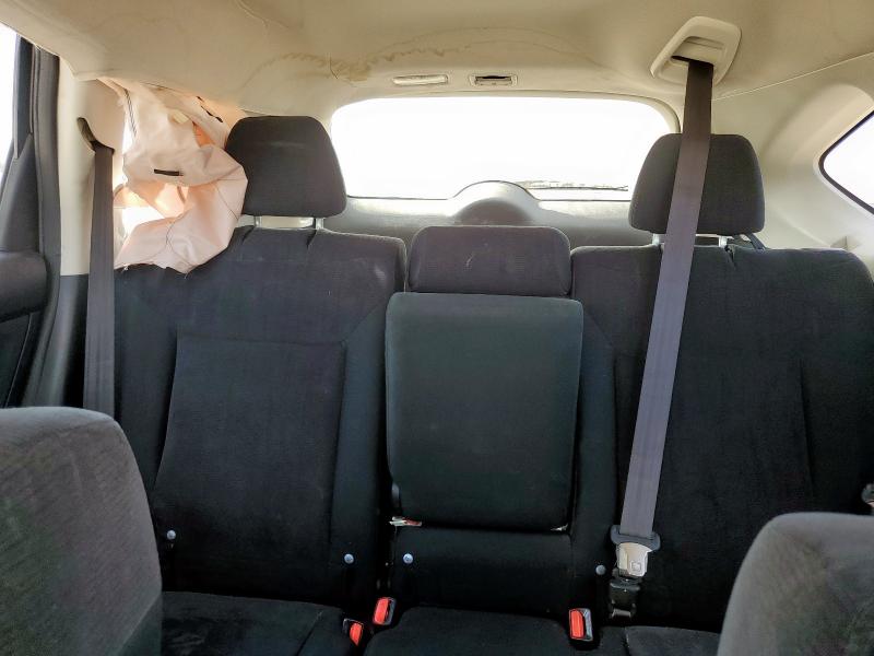 3CZRM3H38DG709122 - 2013 HONDA CR-V LX Qara foto 10