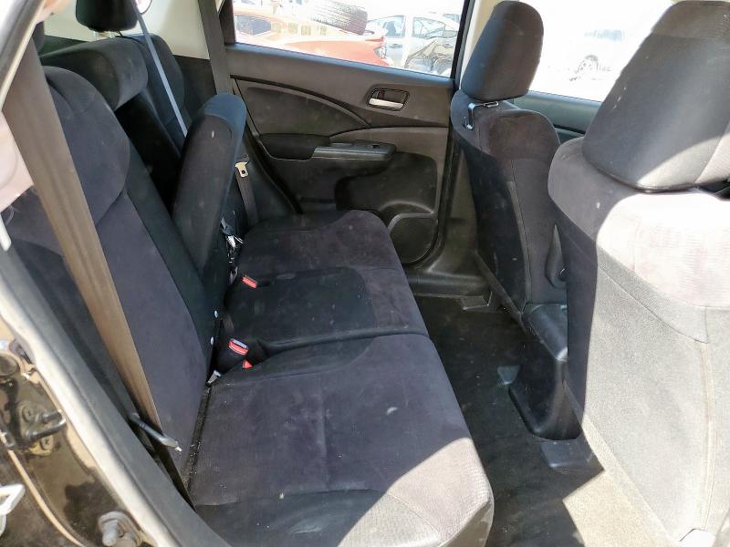 3CZRM3H38DG709122 - 2013 HONDA CR-V LX Qara foto 11