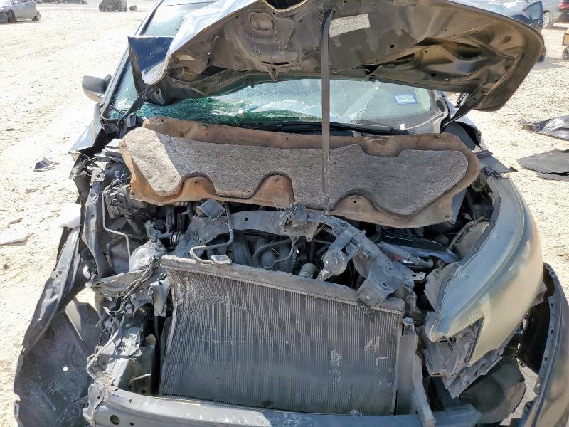 3CZRM3H38DG709122 - 2013 HONDA CR-V LX Qara foto 12