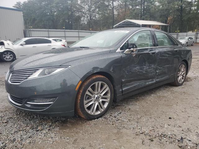 2015 LINCOLN MKZ, 