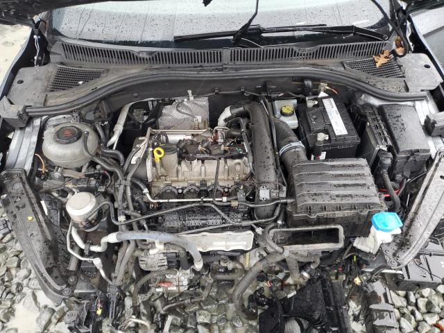 3VWN57BU5KM098892 - 2019 VOLKSWAGEN JETTA S GRAY photo 11