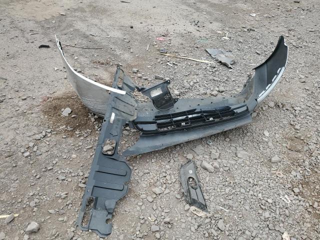 JHMFA36218S004056 - 2008 HONDA CIVIC HYBRID SILVER photo 12