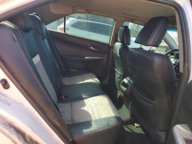 4T1BF1FK8DU655443 - 2013 TOYOTA CAMRY L 白色 照片 10
