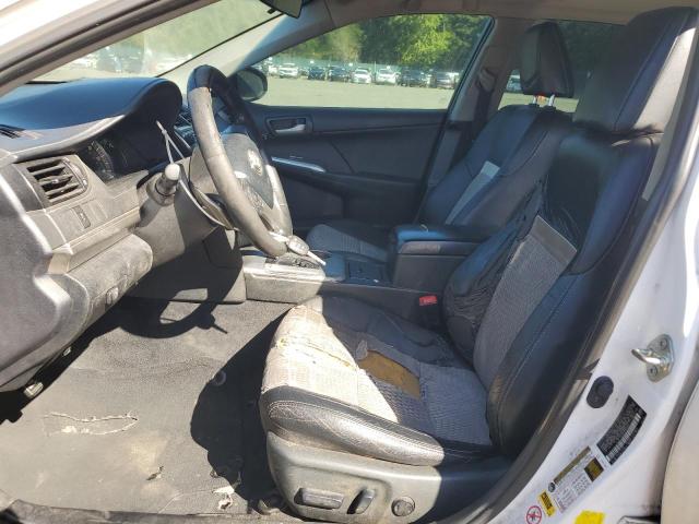 4T1BF1FK8DU655443 - 2013 TOYOTA CAMRY L 白色 照片 7