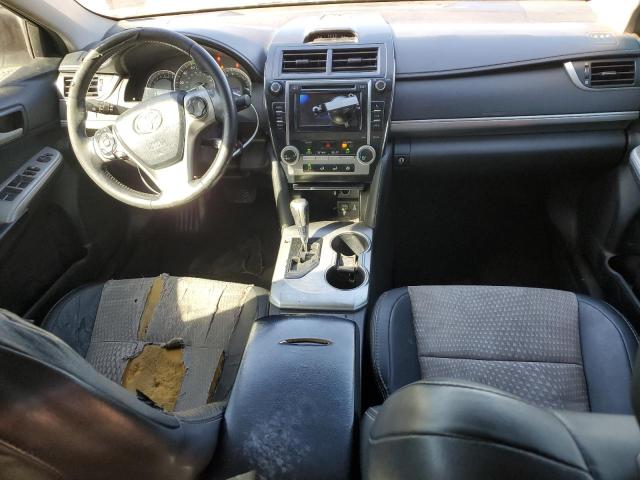 4T1BF1FK8DU655443 - 2013 TOYOTA CAMRY L 白色 照片 8