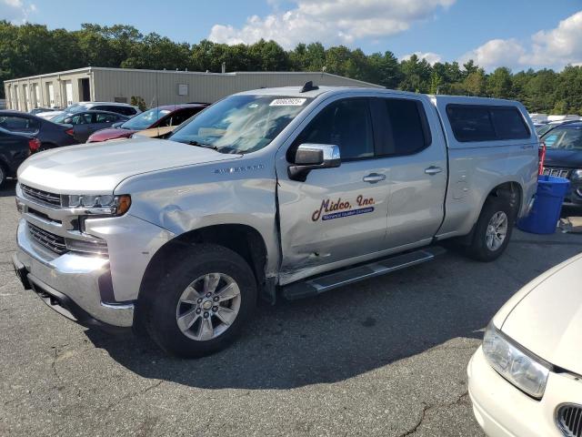 2019 CHEVROLET SILVERADO K1500 LT, 