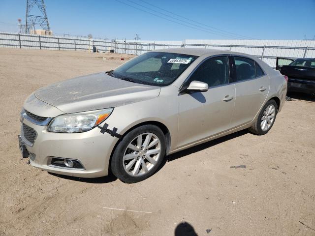 2015 CHEVROLET MALIBU 2LT, 