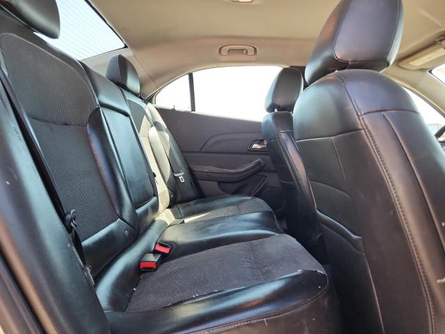 1G11D5SL1FF225796 - 2015 CHEVROLET MALIBU 2LT TAN photo 10