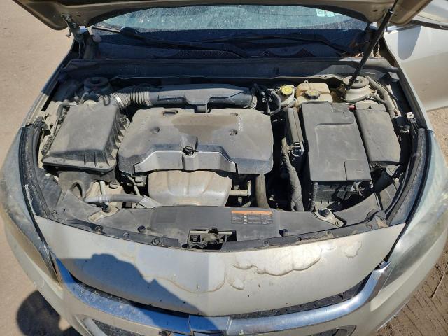 1G11D5SL1FF225796 - 2015 CHEVROLET MALIBU 2LT TAN photo 11