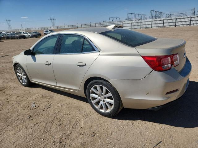 1G11D5SL1FF225796 - 2015 CHEVROLET MALIBU 2LT TAN photo 2