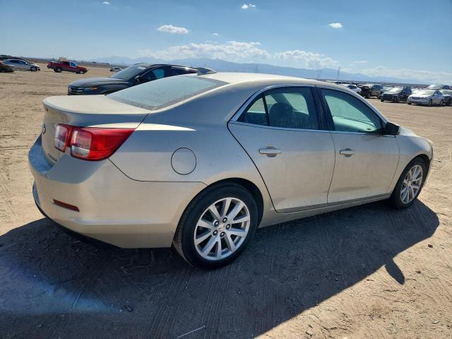 1G11D5SL1FF225796 - 2015 CHEVROLET MALIBU 2LT TAN photo 3