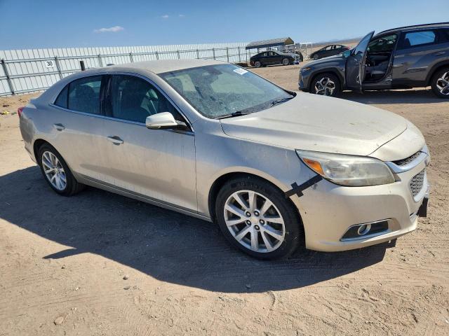 1G11D5SL1FF225796 - 2015 CHEVROLET MALIBU 2LT TAN photo 4