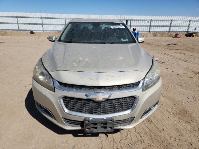 1G11D5SL1FF225796 - 2015 CHEVROLET MALIBU 2LT TAN photo 5