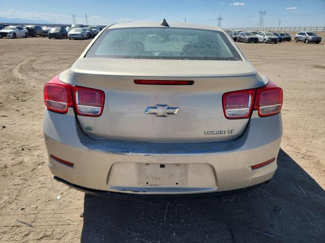 1G11D5SL1FF225796 - 2015 CHEVROLET MALIBU 2LT TAN photo 6