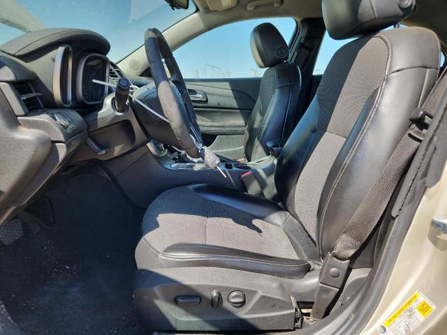 1G11D5SL1FF225796 - 2015 CHEVROLET MALIBU 2LT TAN photo 7