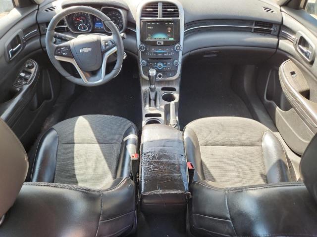 1G11D5SL1FF225796 - 2015 CHEVROLET MALIBU 2LT TAN photo 8