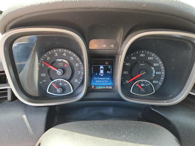 1G11D5SL1FF225796 - 2015 CHEVROLET MALIBU 2LT TAN photo 9