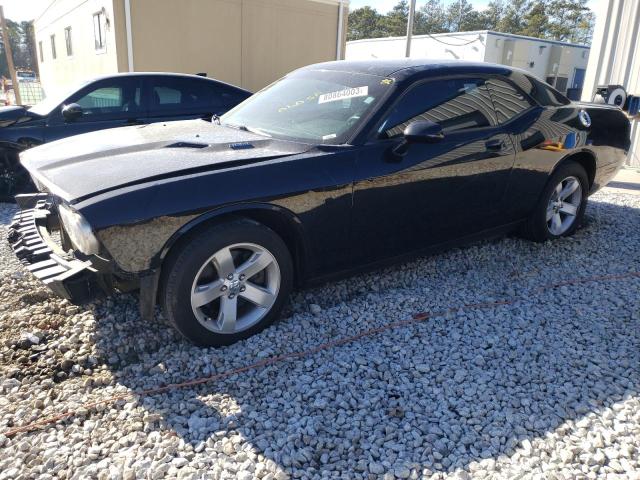 2010 DODGE CHALLENGER R/T, 