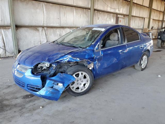 2005 DODGE NEON SXT, 