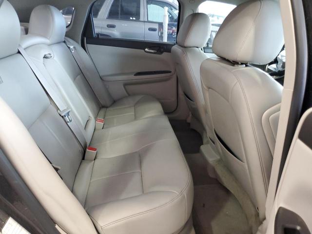 2G1WC5E31C1208861 - 2012 CHEVROLET IMPALA LTZ Qara foto 10