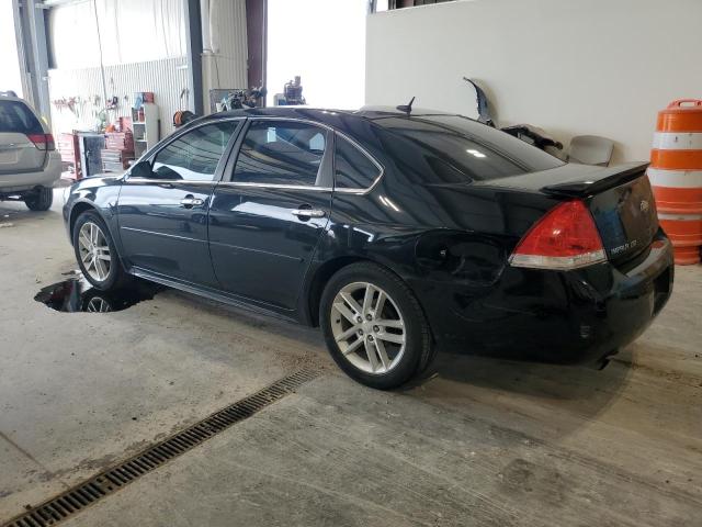 2G1WC5E31C1208861 - 2012 CHEVROLET IMPALA LTZ Qara foto 2