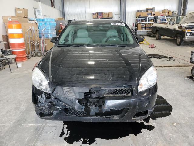 2G1WC5E31C1208861 - 2012 CHEVROLET IMPALA LTZ Qara foto 5
