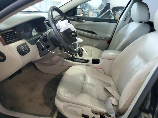 2G1WC5E31C1208861 - 2012 CHEVROLET IMPALA LTZ Qara foto 7
