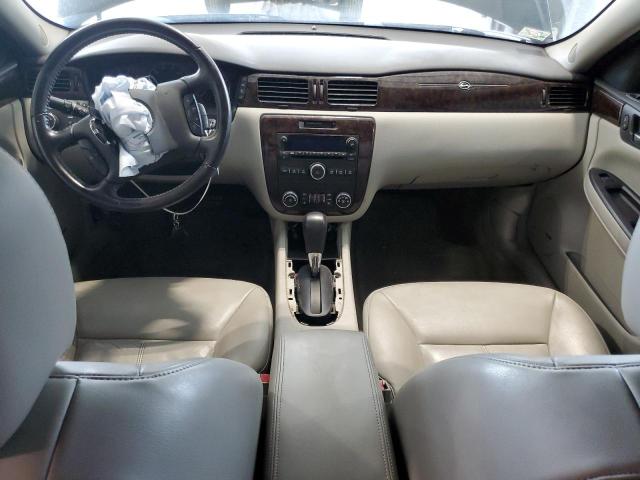 2G1WC5E31C1208861 - 2012 CHEVROLET IMPALA LTZ Qara foto 8