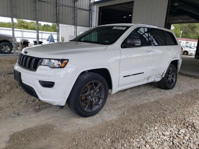 2021 JEEP GRAND CHER LIMITED, 