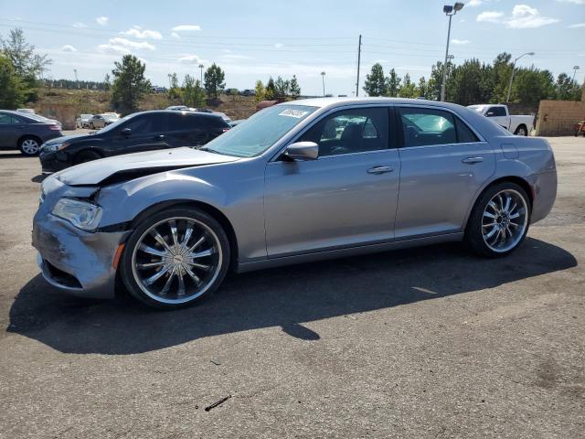 2017 CHRYSLER 300 LIMITED, 