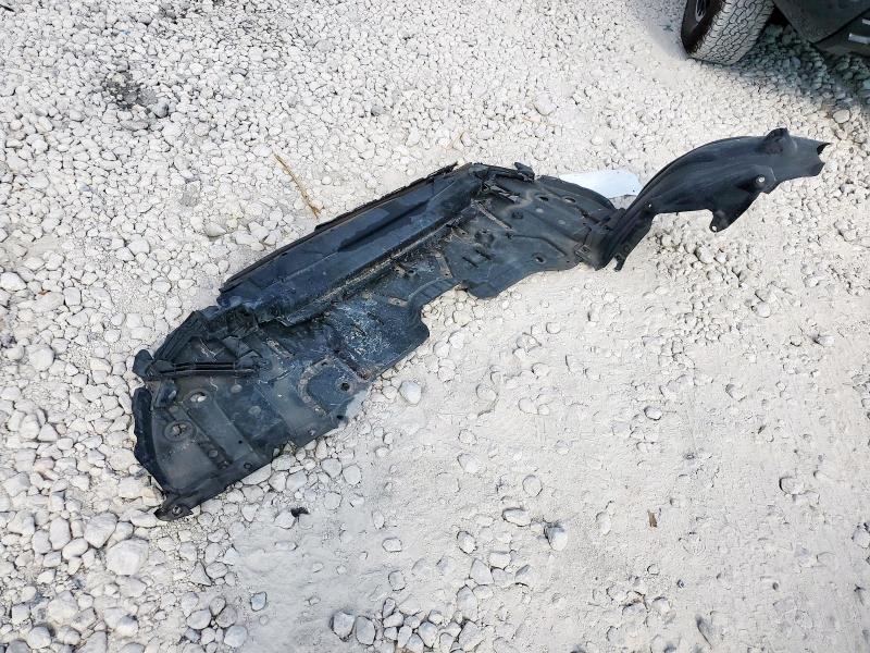 4T1G11AK2PU752265 - 2023 TOYOTA CAMRY SE NIGHT SHADE SILVER photo 12