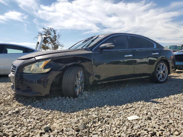 2011 NISSAN MAXIMA S, 