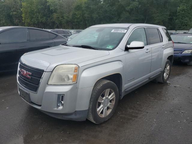 2013 GMC TERRAIN SLE, 