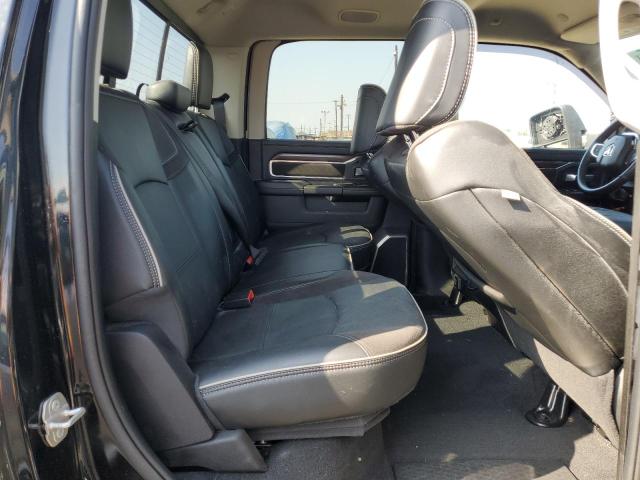 3C6UR5FJ6RG105310 - 2024 RAM 2500 LARAMIE 黑色 照片 10