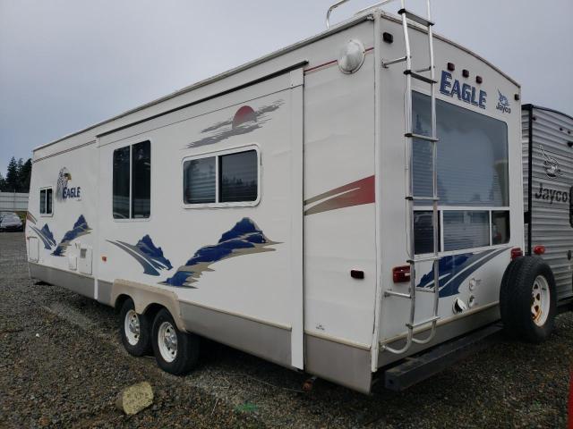 1UJBJ02P471CR0153 - 2007 JAYCO TRVL TRL WHITE photo 3