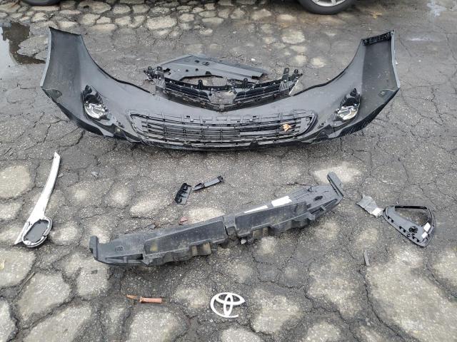 4T1BK1EB7DU060371 - 2013 TOYOTA AVALON BASE 黑色 照片 12