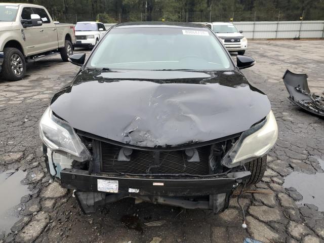 4T1BK1EB7DU060371 - 2013 TOYOTA AVALON BASE 黑色 照片 5