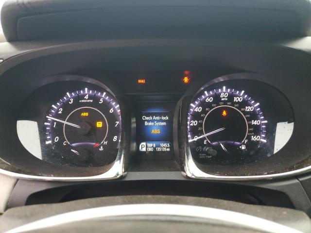 4T1BK1EB7DU060371 - 2013 TOYOTA AVALON BASE 黑色 照片 9