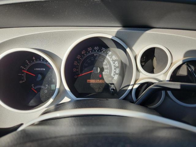 5TBBV54187S486292 - 2007 TOYOTA TUNDRA DOUBLE CAB SR5 WHITE photo 9