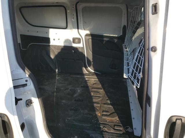 ZFBHRFAB3M6V34174 - 2021 RAM PROMASTER თეთრი ფოტო 11