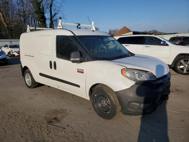 ZFBHRFAB3M6V34174 - 2021 RAM PROMASTER თეთრი ფოტო 4