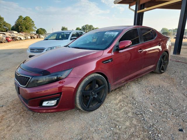 2015 KIA OPTIMA LX, 